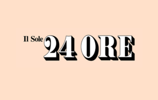 logo "Il Sole 24 Ore"